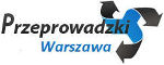 Przeprowadzki Warszawa logo