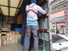 ubezpieczenie przeprowadzki warszawa