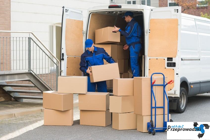 bezpieczne przeprowadzki